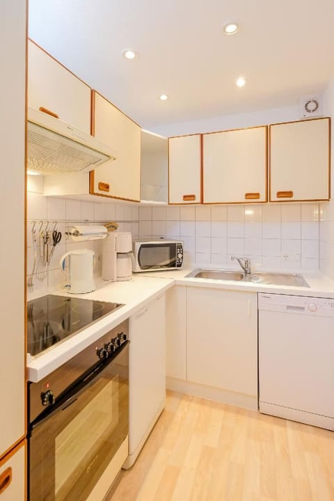 80 m2 Ferienwohnung in Bad Grund