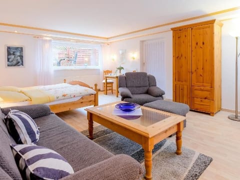 80 m2 Ferienwohnung in Bad Grund