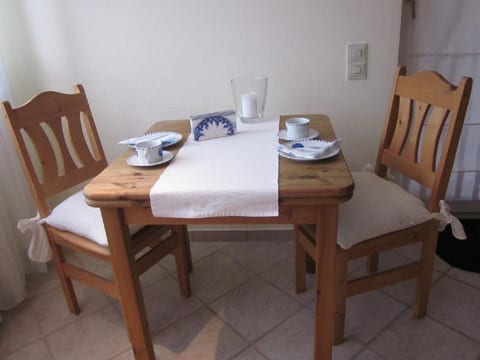 80 m2 Ferienwohnung in Bad Grund