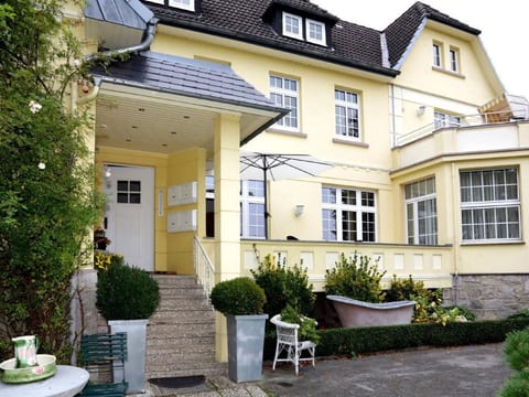 Wintergarten