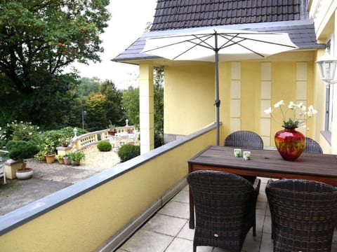 Wintergarten