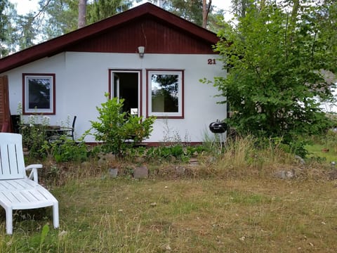 Heidebungalow