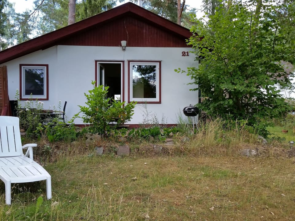Heidebungalow - Suderburg
