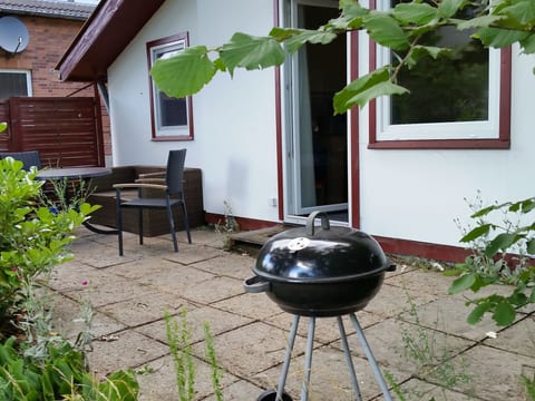 Heidebungalow
