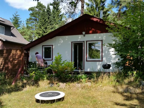 Heidebungalow