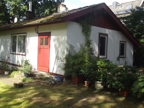 Heidebungalow