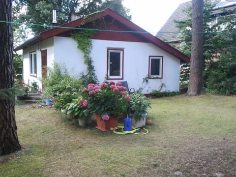 Heidebungalow