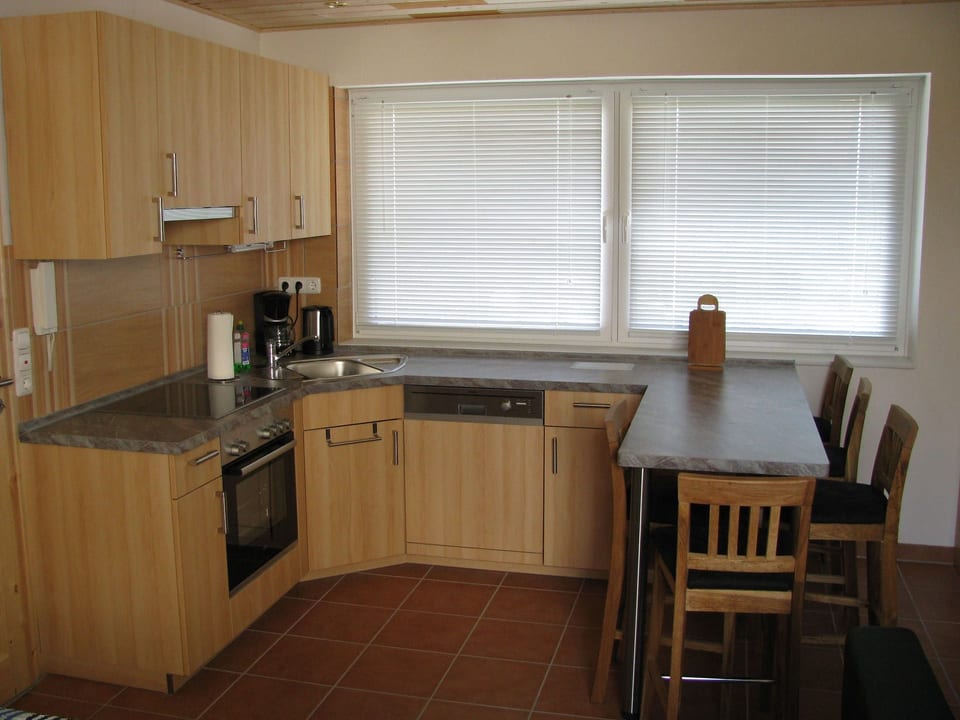 Appartement in Steinhude mit Grill - Wunstorf