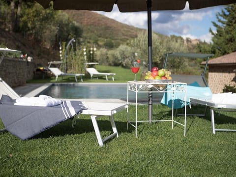 Villa Bellavista di Mammi