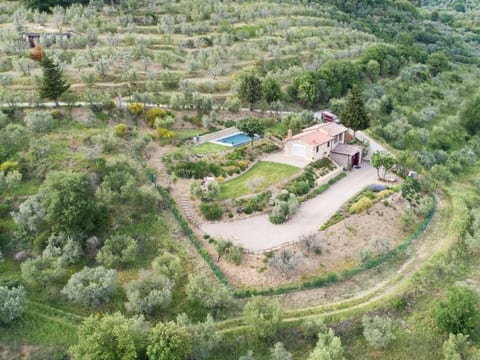 Villa Bellavista di Mammi