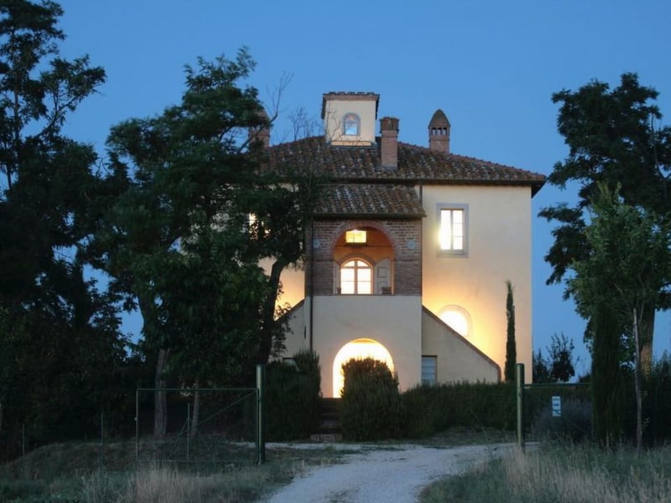 Villa avec piscine privée près de Chiusi - Chiusi