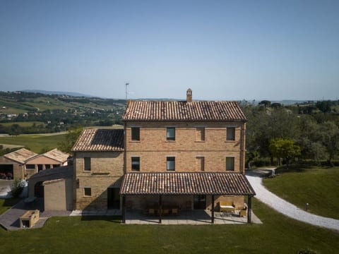 Villa mit privatem Pool und Wellnessbereich