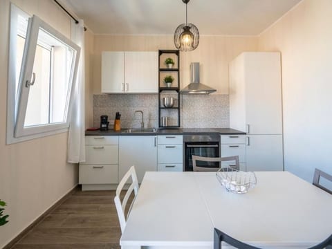 Wohnung 'Due Mari Portopalo
