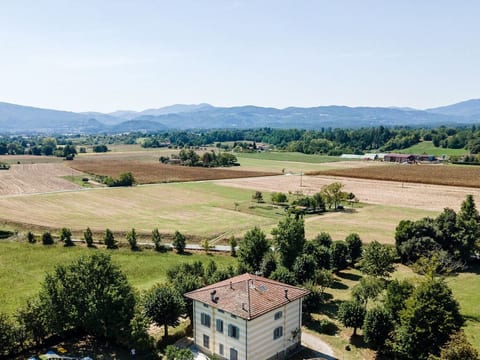 Villa mit privatem Pool in der Region Mugello