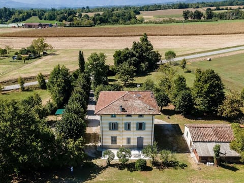 Villa mit privatem Pool in der Region Mugello
