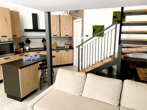 Navigli Loft bei Holiday World
