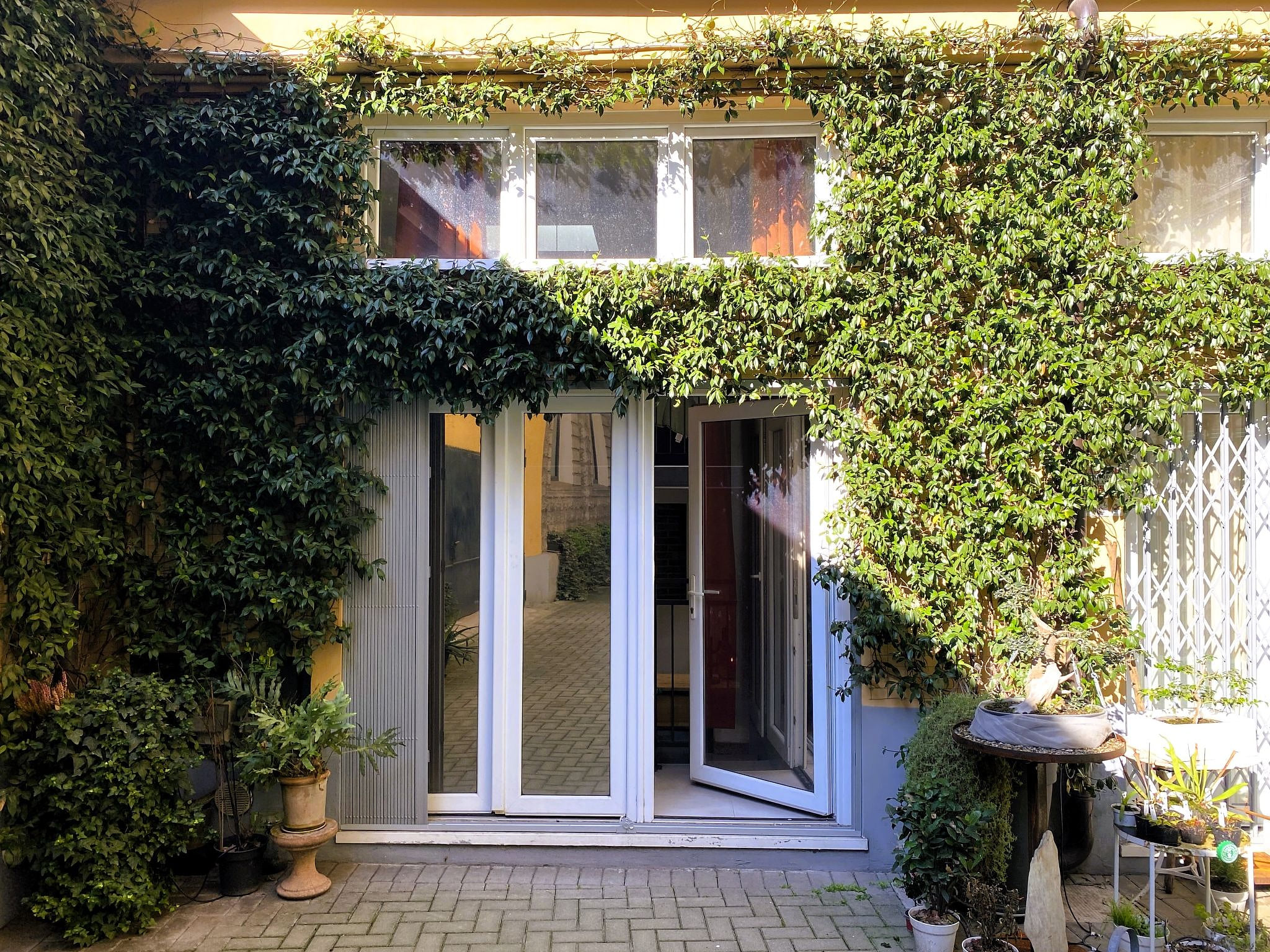 Navigli Loft bei Holiday World