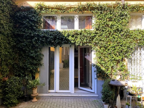 Navigli Loft bei Holiday World