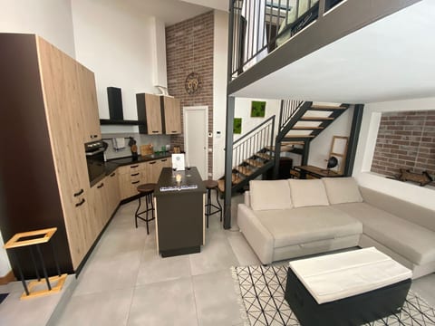 Navigli Loft bei Holiday World
