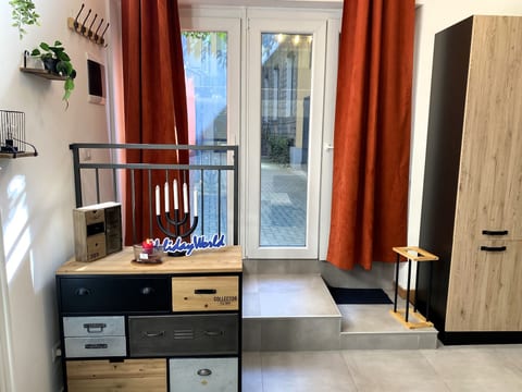 Navigli Loft bei Holiday World