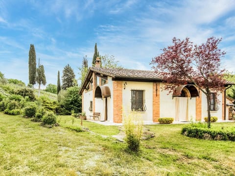 Villa "Villa La Fornace"