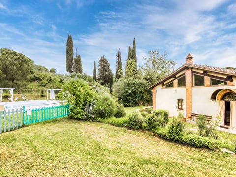 Villa "Villa La Fornace"