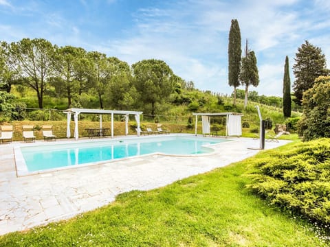 Villa "Villa La Fornace"