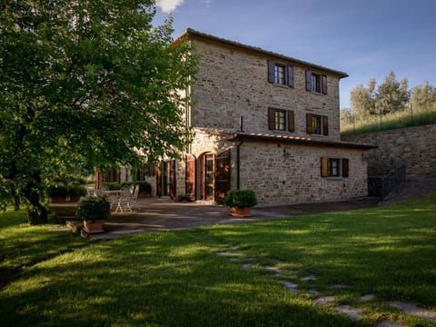 Villa mit privatem Pool in der Nähe von Cortona