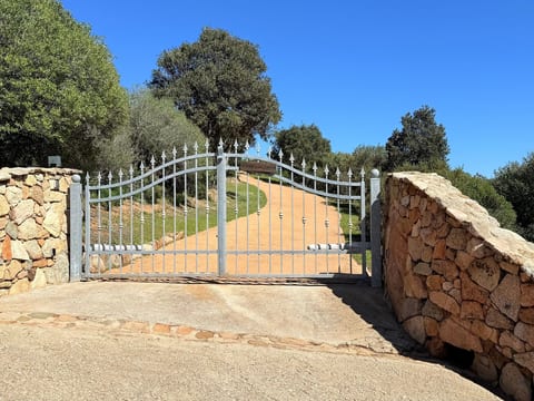 Stazzu La Sarra
