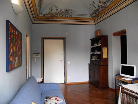 Wohnung in Finale Ligure