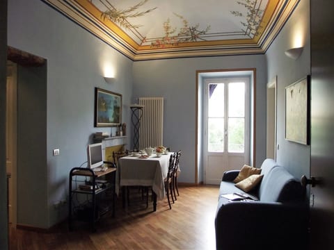 Wohnung in Finale Ligure
