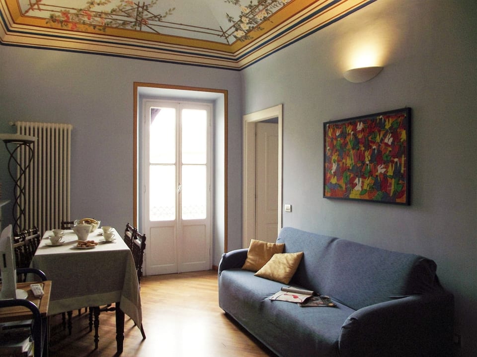 Apartamento en Finale Ligure - Finale Ligure