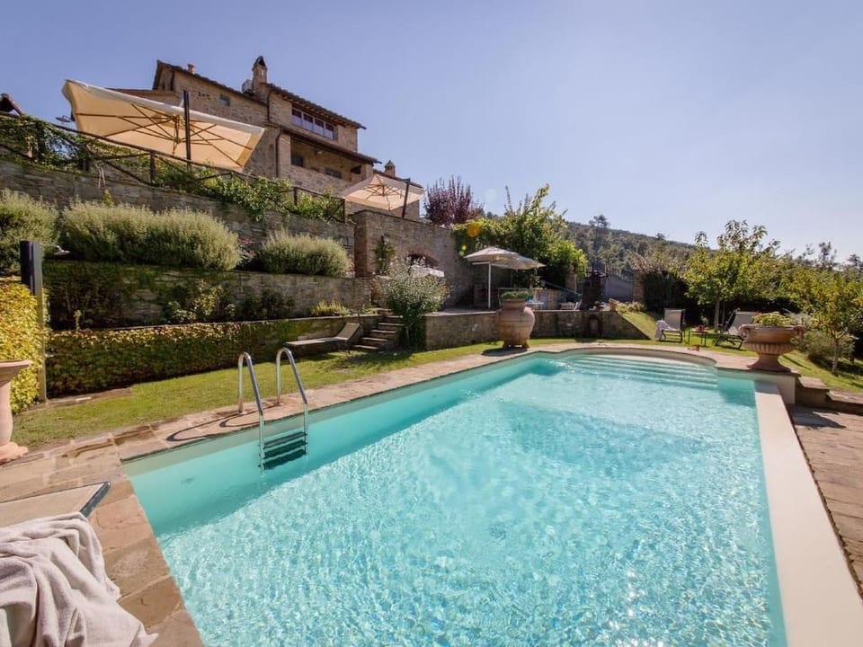 Villa Teresa - Cortona
