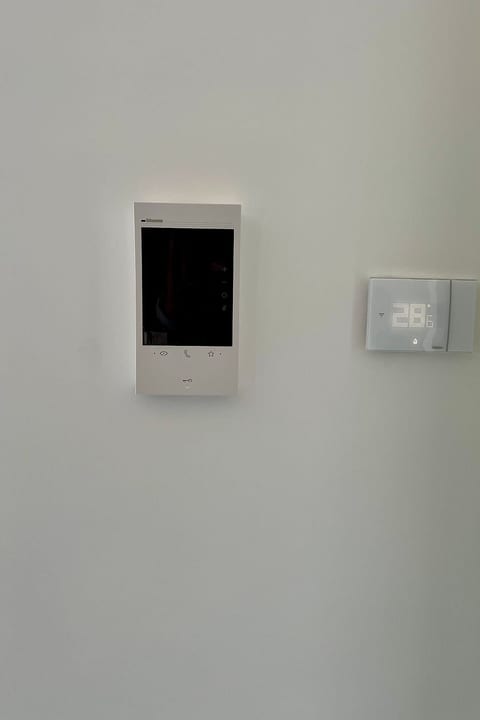 Portoammare' Wohnung mit Balkon