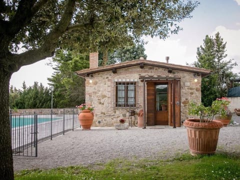 Villetta Armaiolo