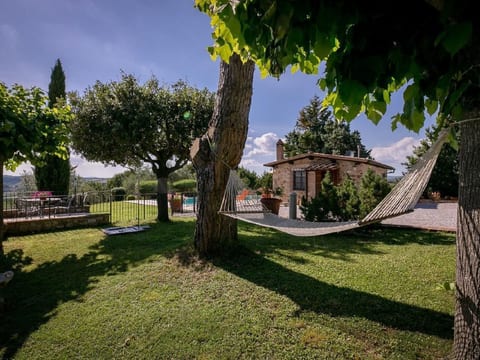 Villetta Armaiolo