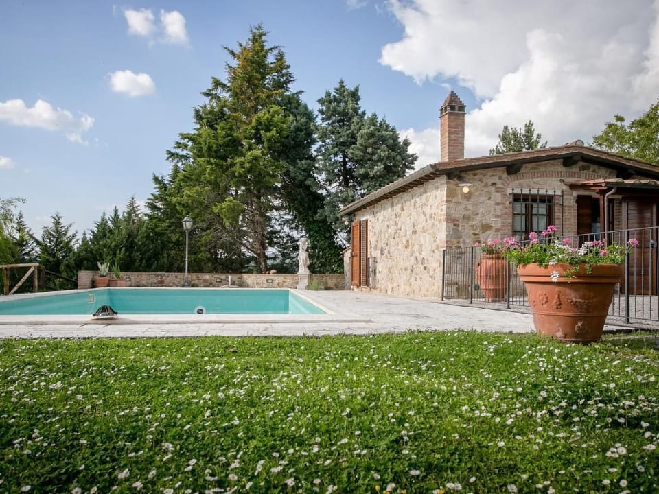 Villetta Armaiolo - Cetona