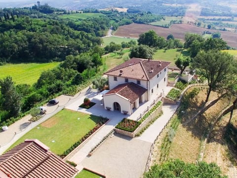 Luxuriöse Villa mit privatem Pool in der Nähe von Firenze
