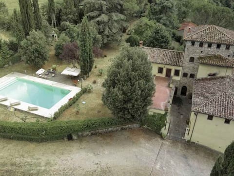 Wunderschöne Villa mit atemberaubender Aussicht und privatem Pool