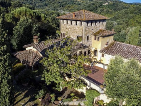 Wunderschöne Villa mit atemberaubender Aussicht und privatem Pool