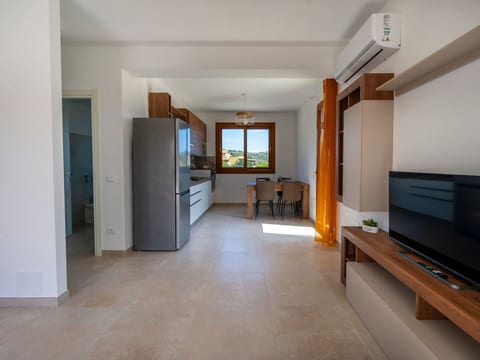 Wohnung 'Villa Stefania