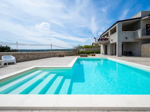 Wohnung 'Villa Stefania