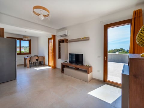 Wohnung 'Villa Stefania