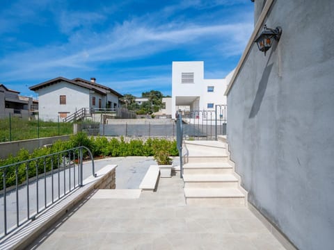 Wohnung 'Villa Stefania