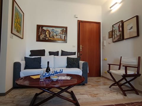 Casa le Fontane bei Holiday World