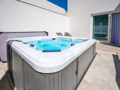 Mediterrane Suite