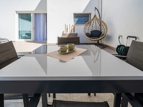 Mediterrane Suite