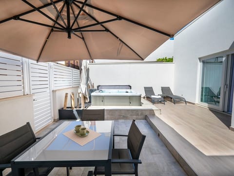 Mediterrane Suite