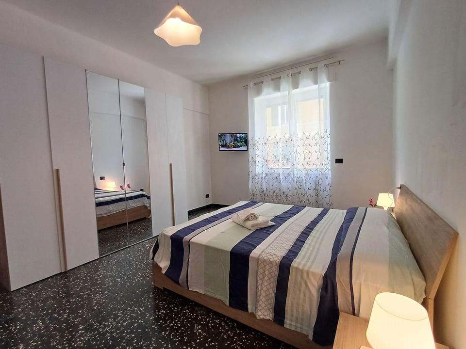 Utri Haus de Holiday World - Genoa