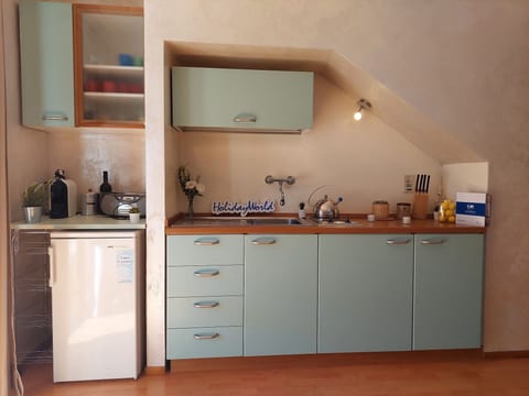 House Fiocco di Neve by Holiday World